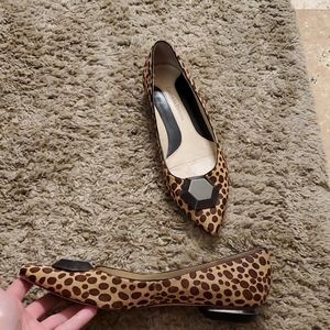 Carolina Espinoza  shoes size 9